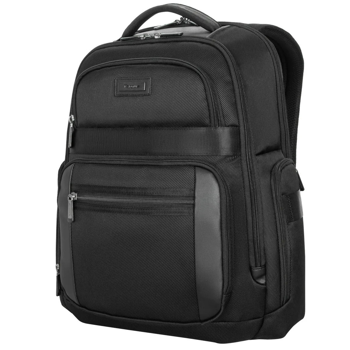 15" - 16" Mobile Elite Checkpoint-Friendly Backpack