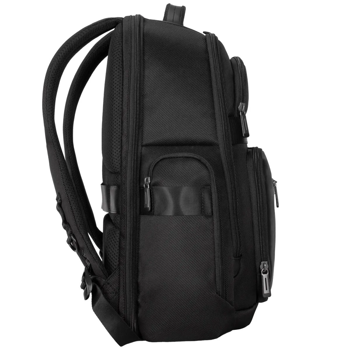 15" - 16" Mobile Elite Checkpoint-Friendly Backpack