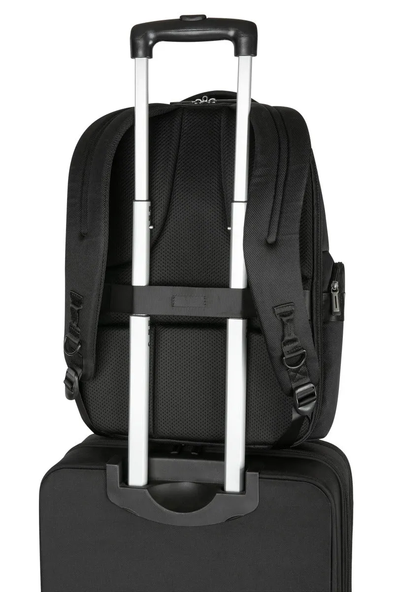 15" - 16" Mobile Elite Checkpoint-Friendly Backpack