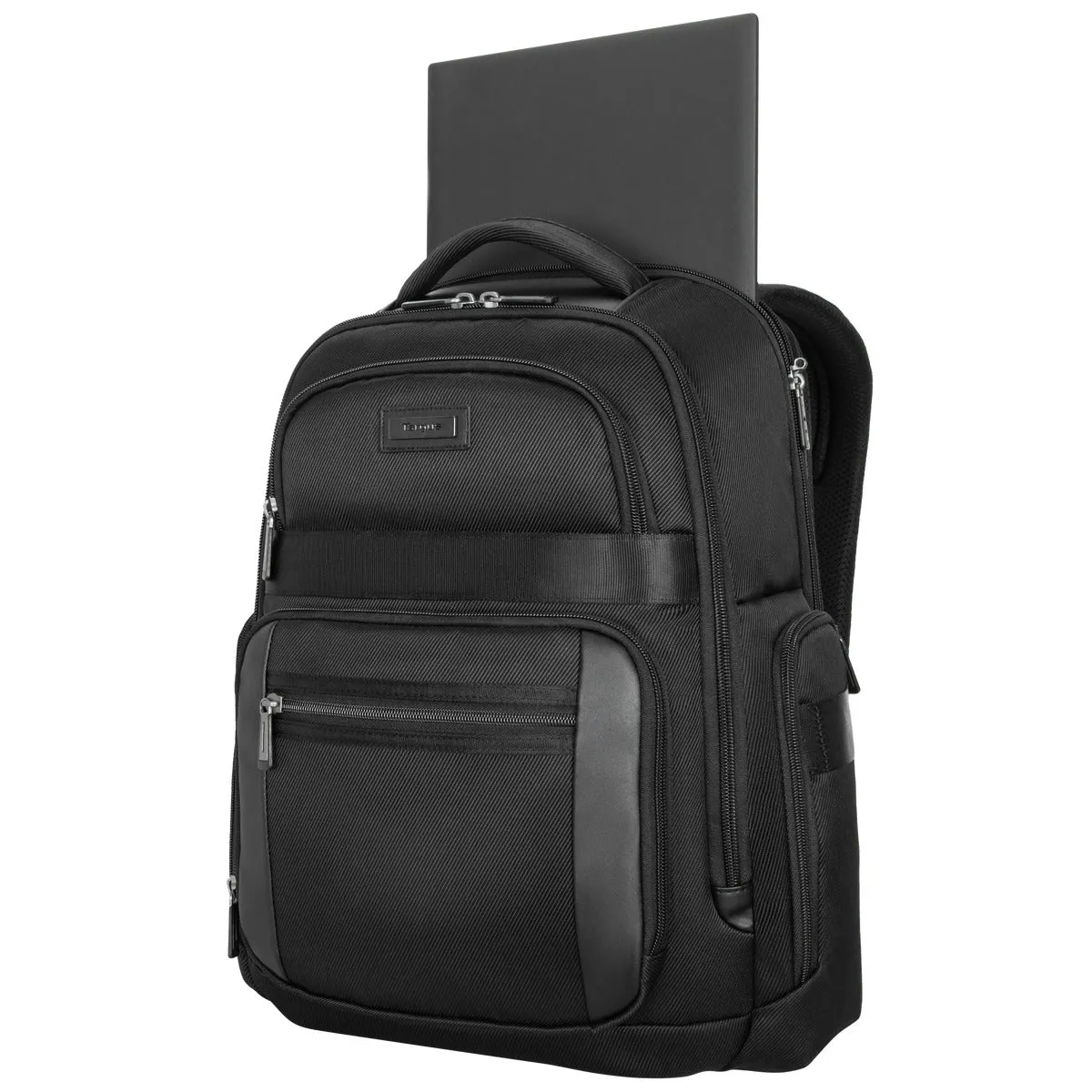 15" - 16" Mobile Elite Checkpoint-Friendly Backpack