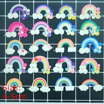 2-3 cm Mix set Charms Pendants for Jewelry Making