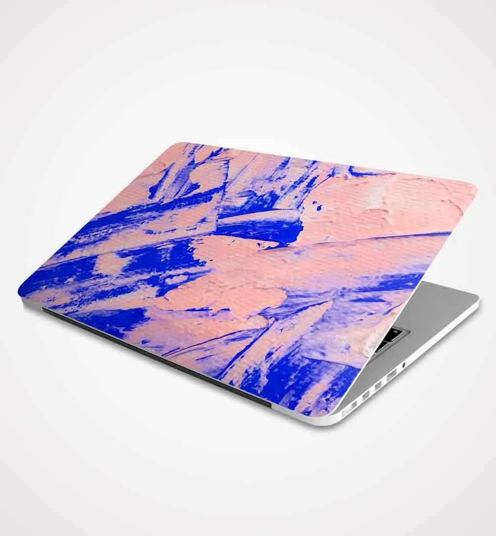 Abstract Laptop Skin