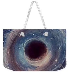 Abyss - Weekender Tote Bag