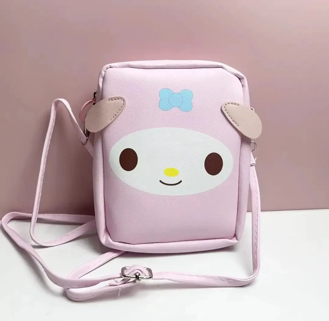 ADORABLE TRENDY BAG