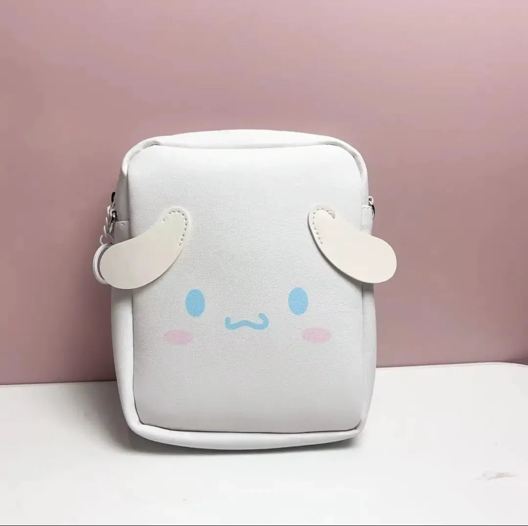 ADORABLE TRENDY BAG