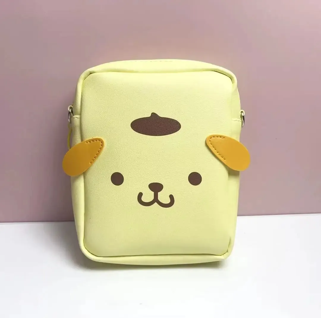 ADORABLE TRENDY BAG