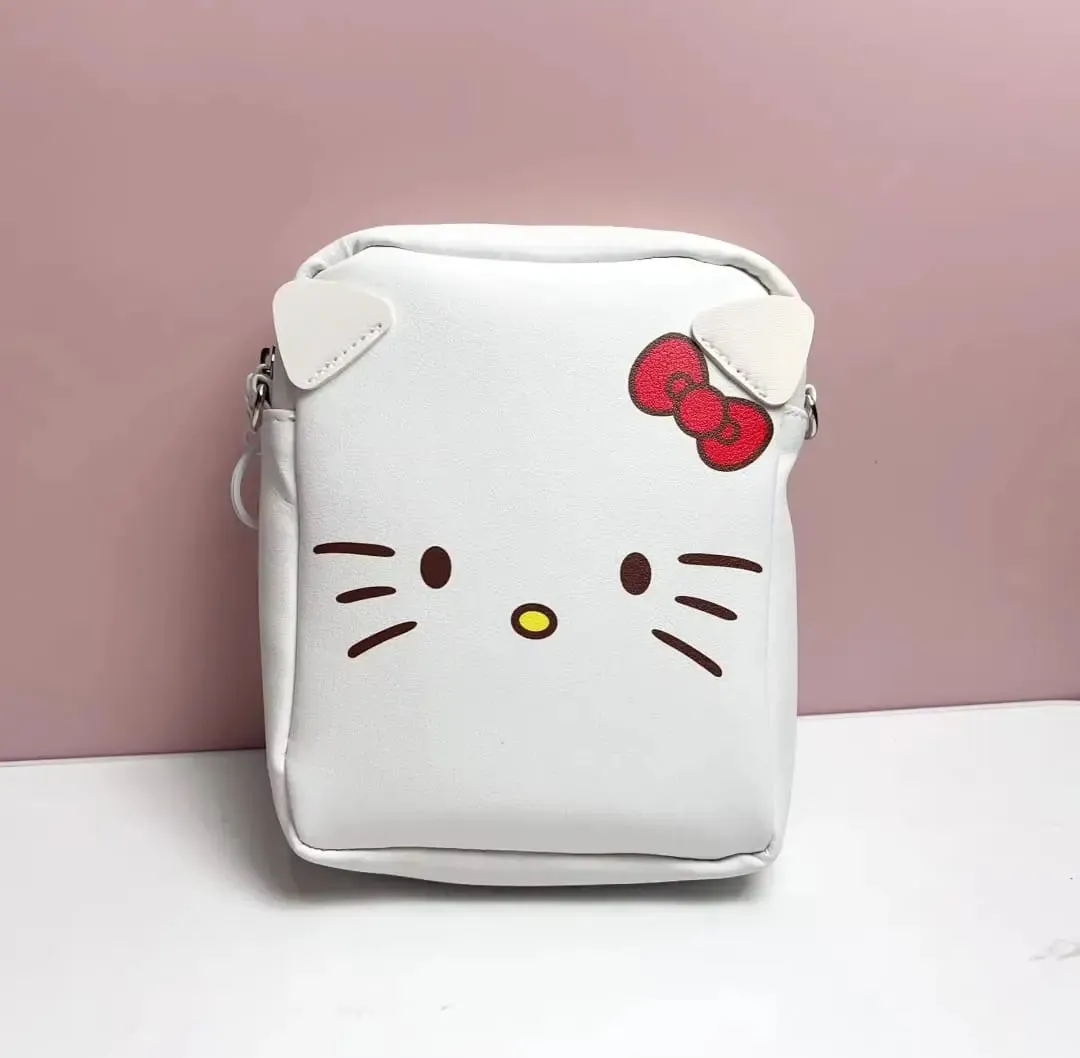 ADORABLE TRENDY BAG