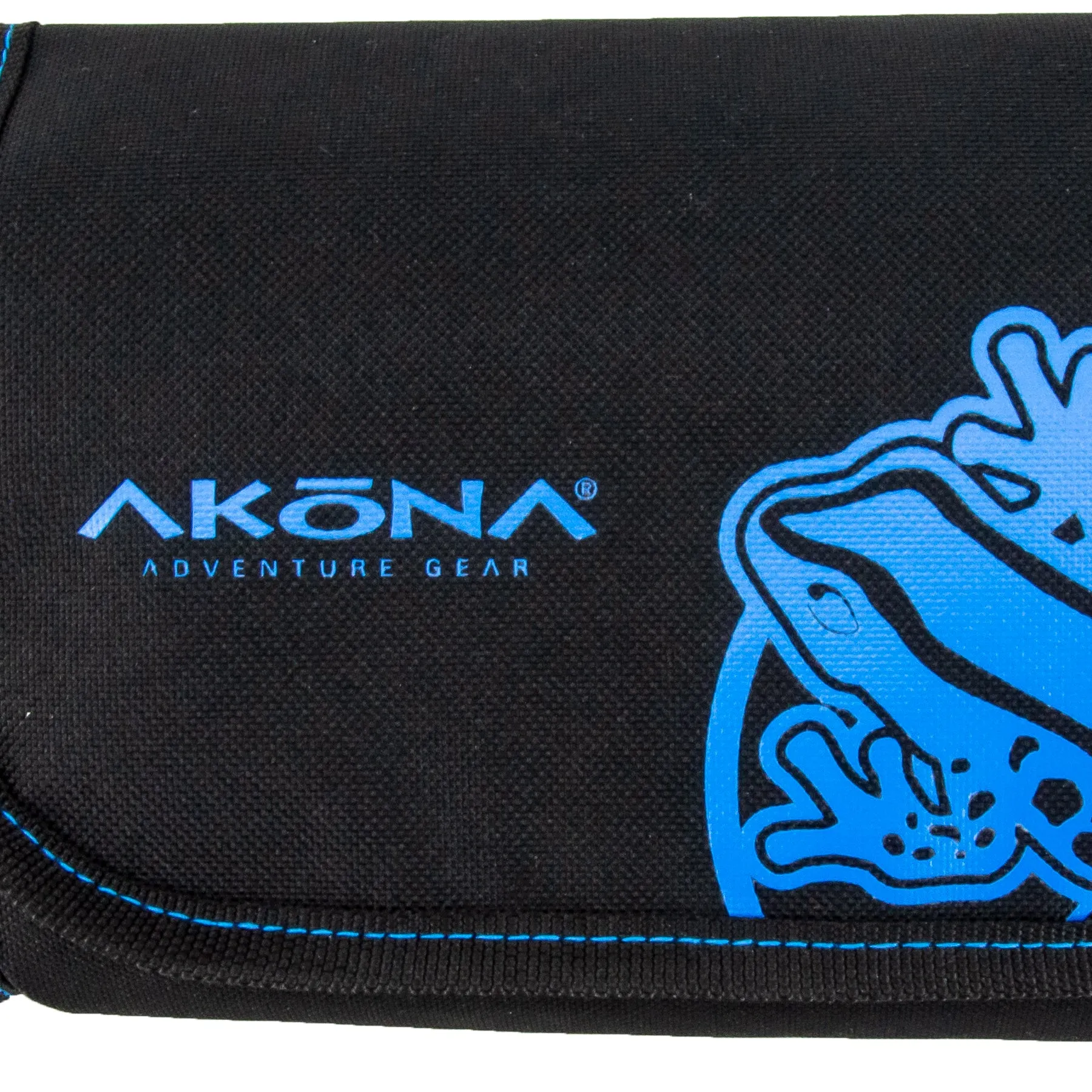 AKONA Mask Bag for Scuba and Snorkeling Masks and Snorkels Designed To Protect your Scuba Mask or Snorkel Mask