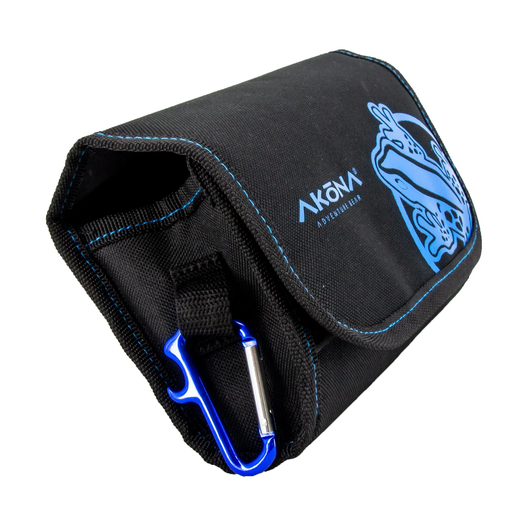 AKONA Mask Bag for Scuba and Snorkeling Masks and Snorkels Designed To Protect your Scuba Mask or Snorkel Mask