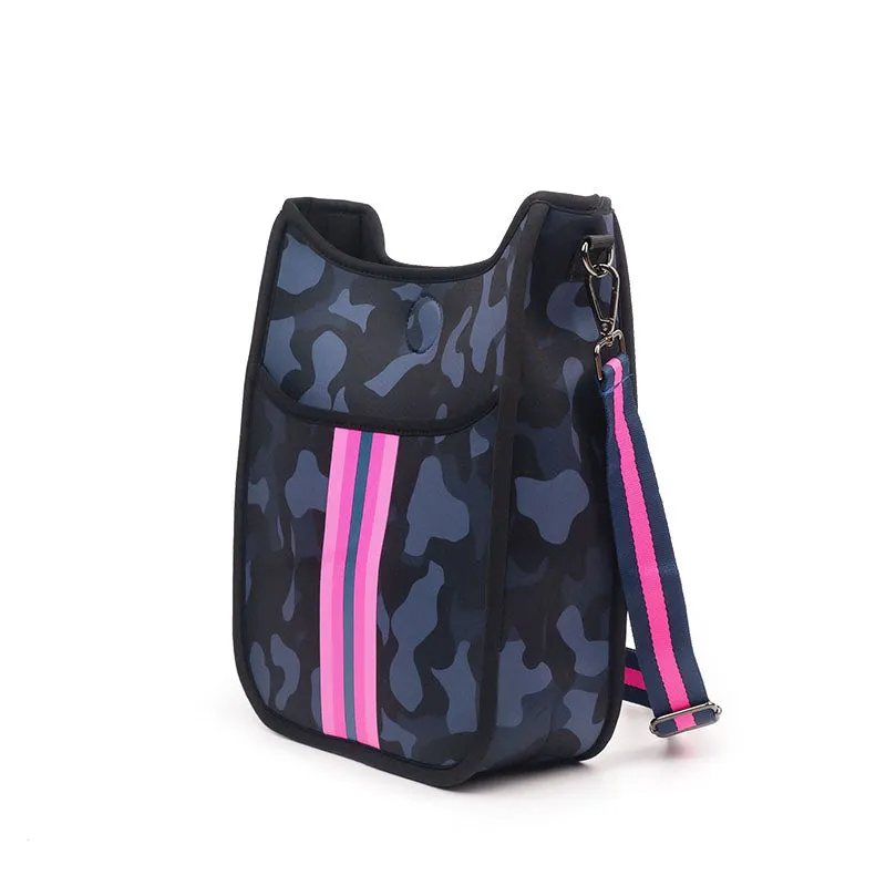 Austin Neoprene Crossbody | Ounamei