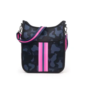 Austin Neoprene Crossbody | Ounamei