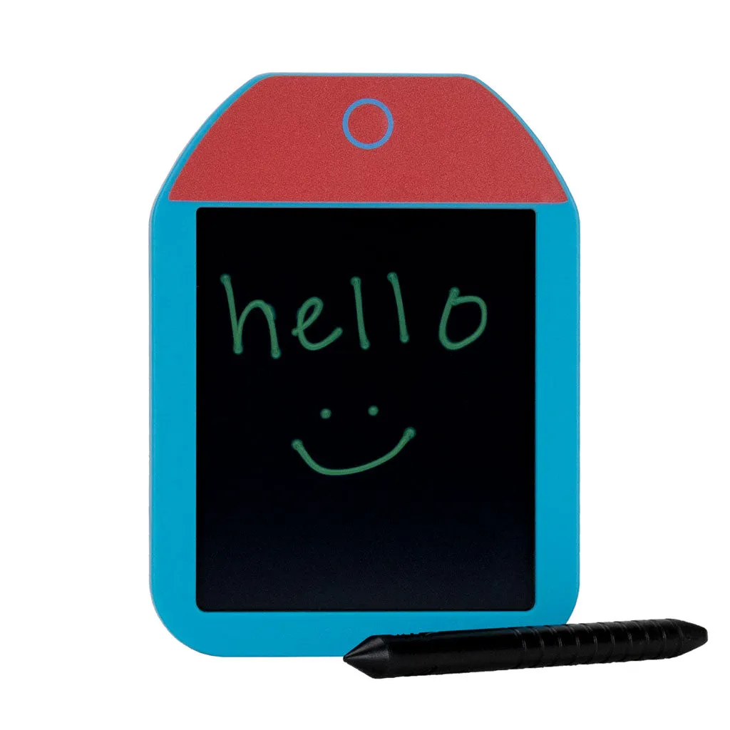 Basics™ Mini Writing Tablet