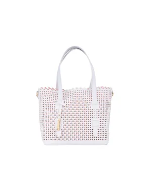 BULAGGI BLOSSOM SHOPPER BAG