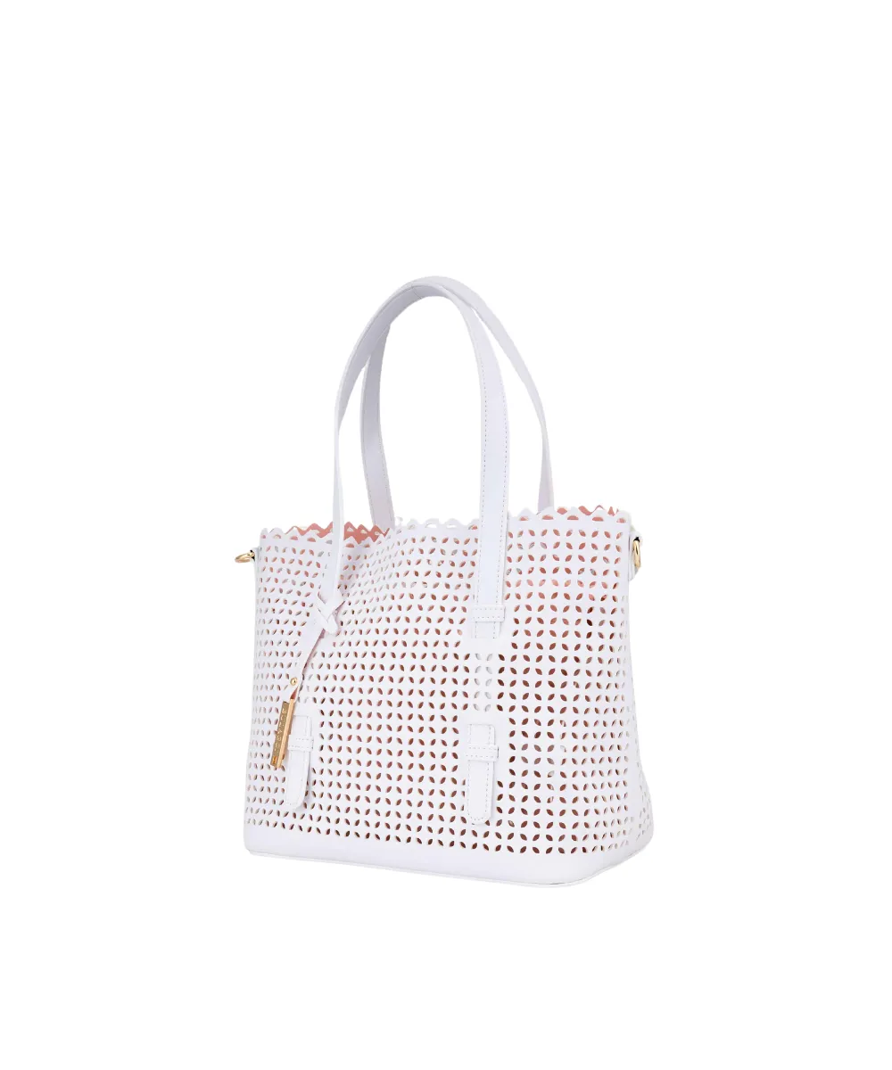 BULAGGI BLOSSOM SHOPPER BAG