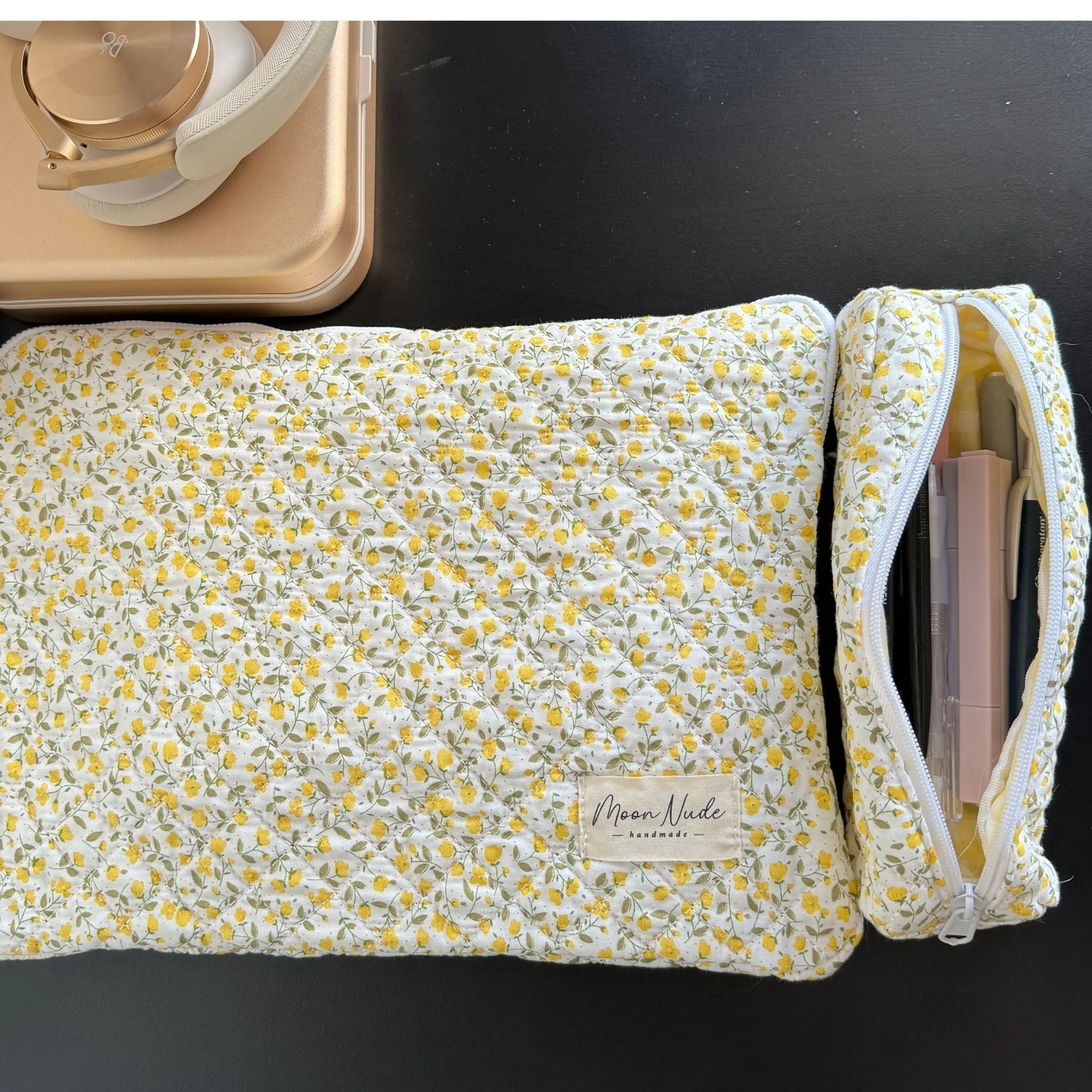 Buttercup Laptop Sleeve