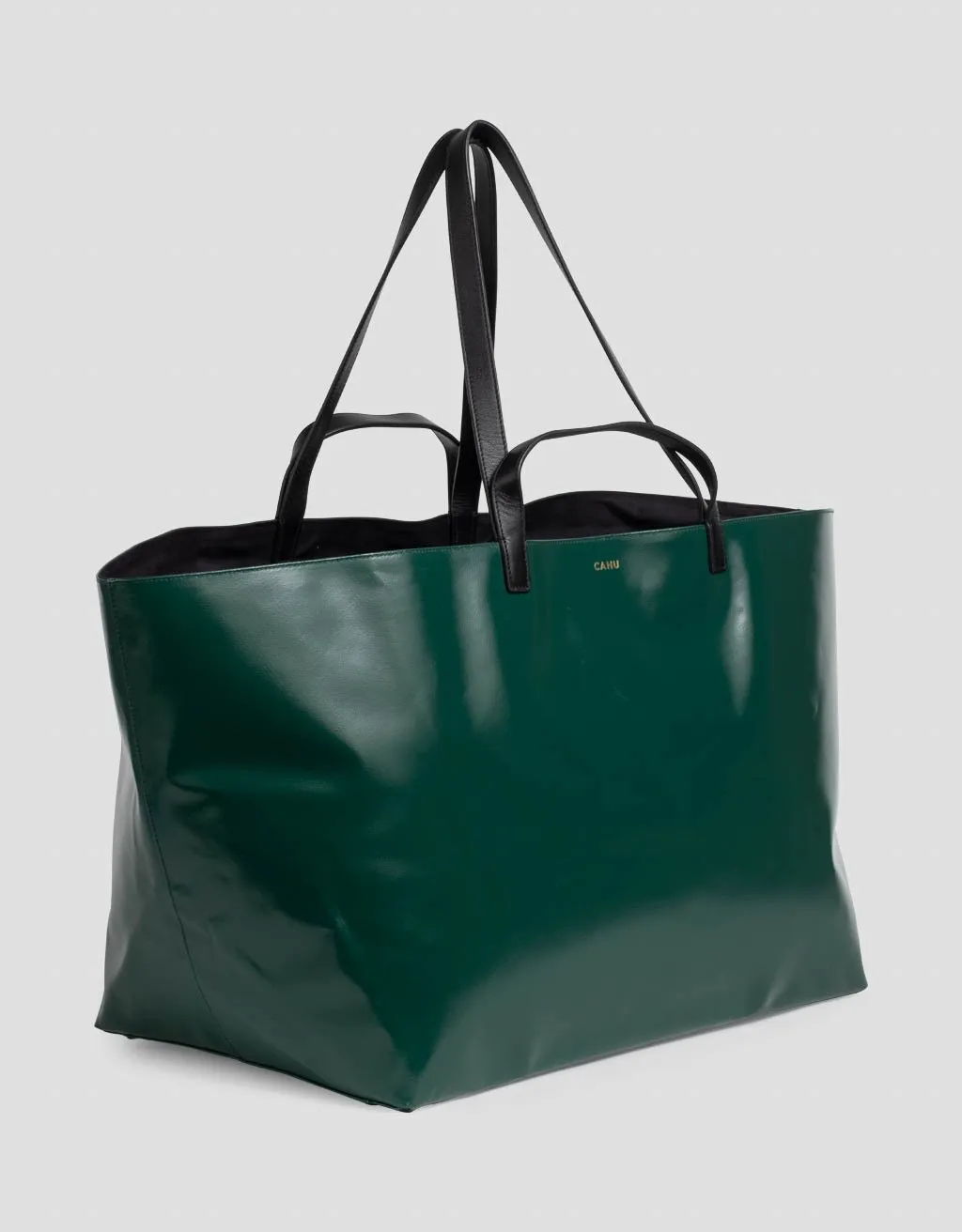 cahu pratique large tote