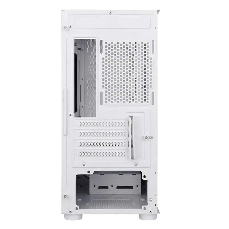 Case SAMA Fengzhi 240, Mini Tower, white