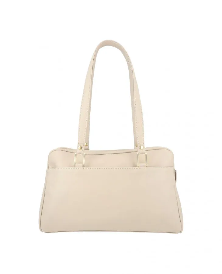 Crepe Jasmine Handbag