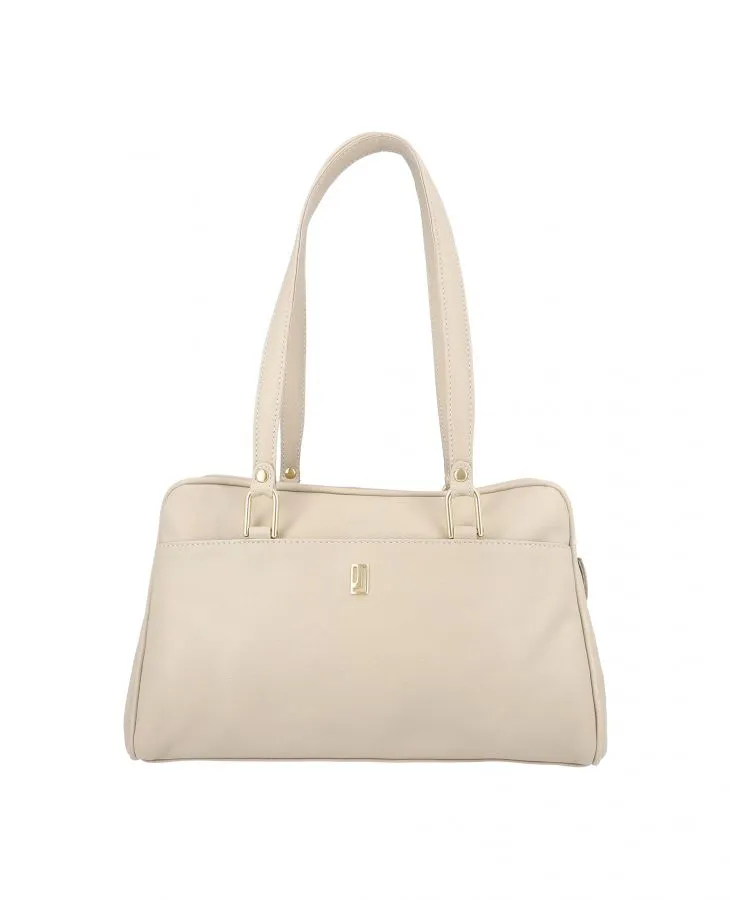 Crepe Jasmine Handbag