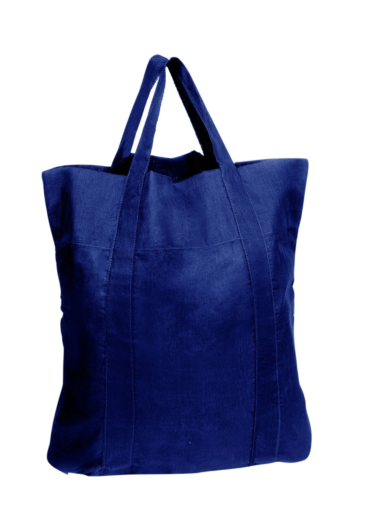 Eco-friendly carry bag: