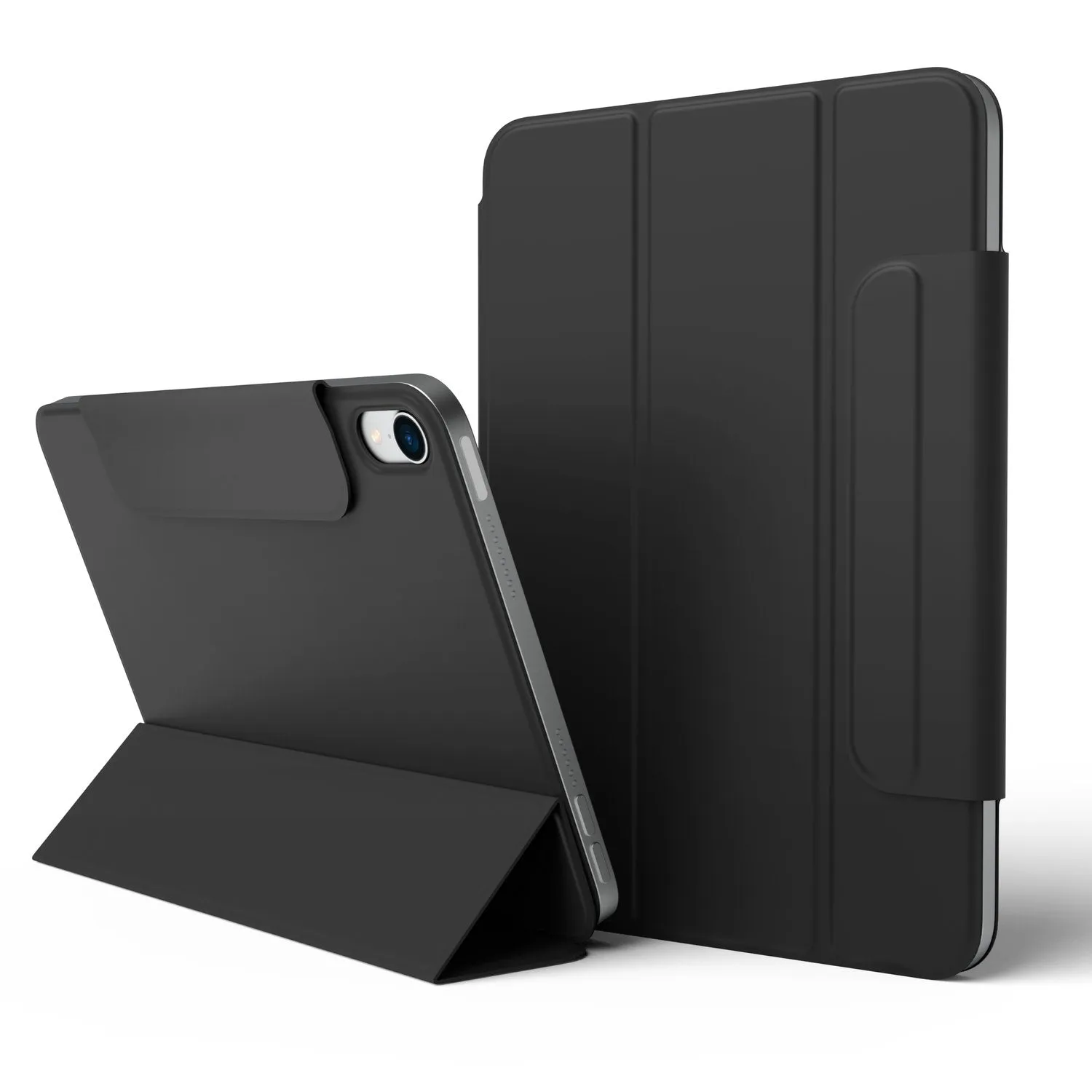 Elago Smart Folio Case with clasp for iPad Mini 8.3 inch 6th Generation 2021