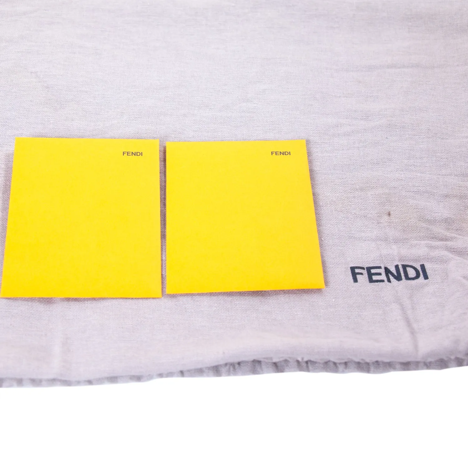 Fendi 2Jours Large Tote Bag