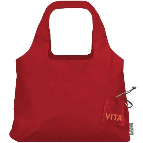 Fenigo ChicoBag Vita - Red