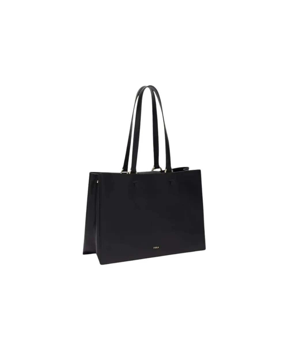 FURLA NUVOLA L TOTE BAG