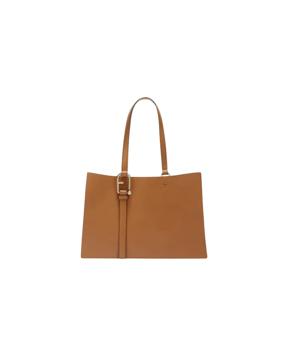 FURLA NUVOLA L TOTE BAG