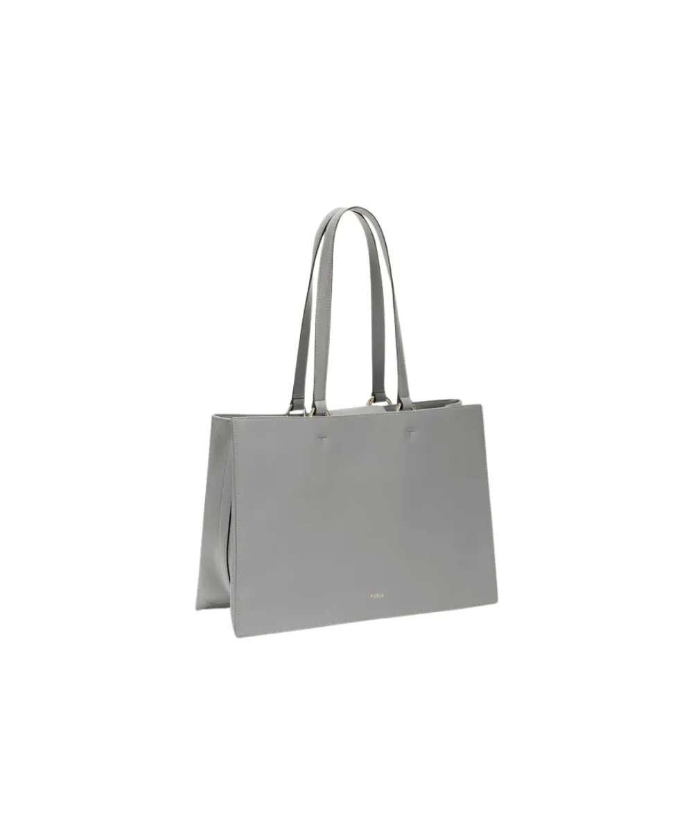 FURLA NUVOLA L TOTE BAG