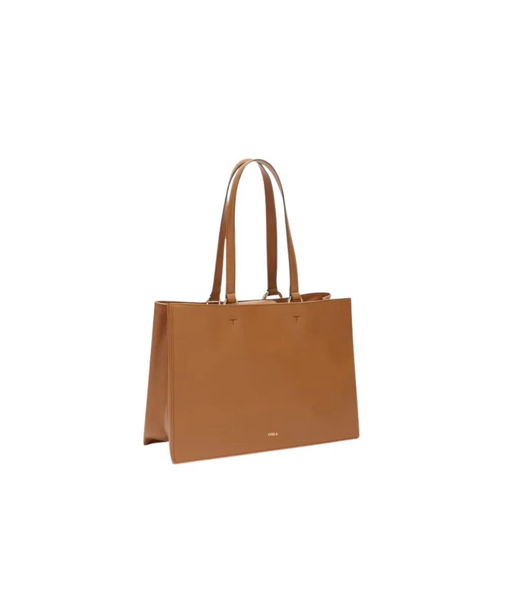 FURLA NUVOLA L TOTE BAG