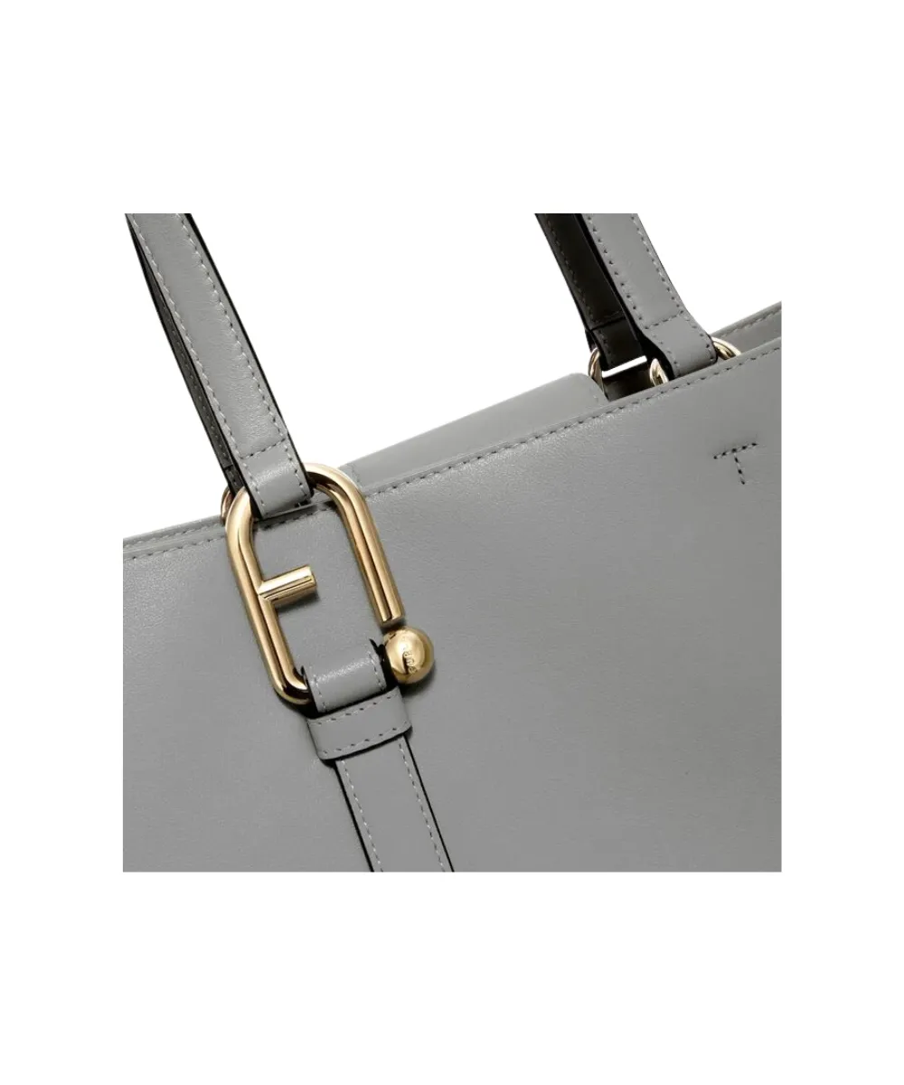 FURLA NUVOLA L TOTE BAG