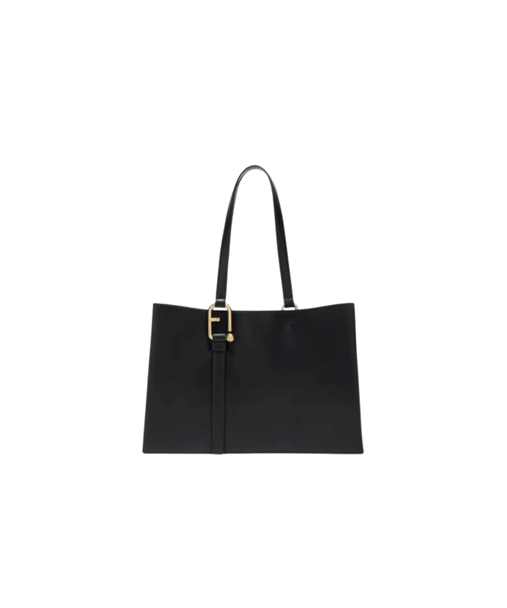 FURLA NUVOLA L TOTE BAG