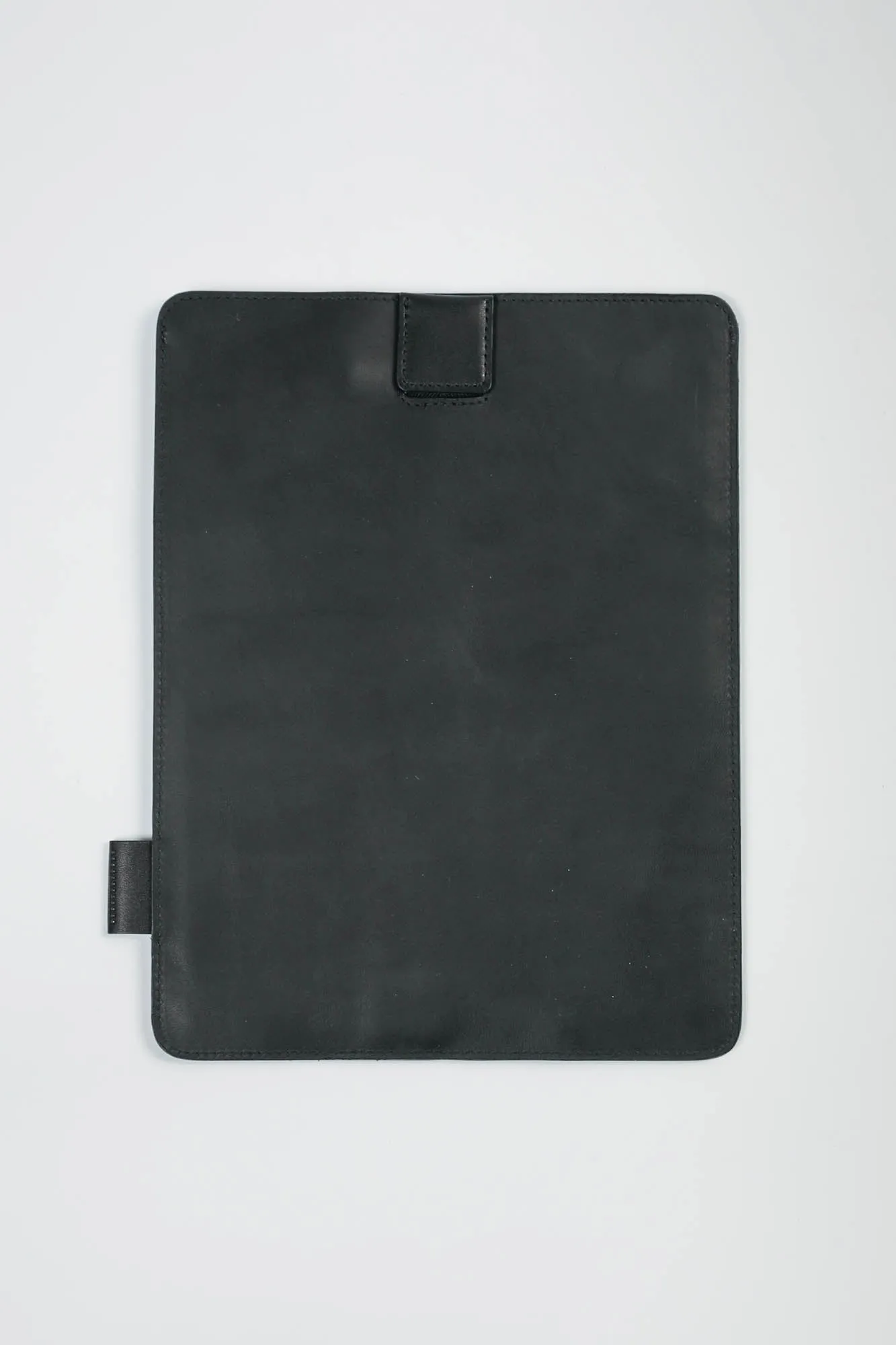 Futura Ipad Air Sleeve | Black