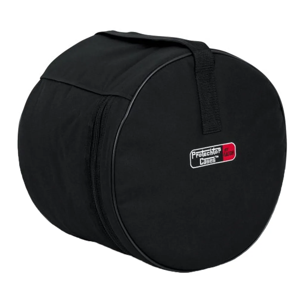 GATOR GP-1210 STD Padded Bag Tom 12X10"