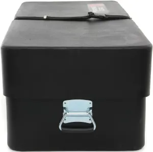 Gator GP-PC304W Drum Accessory Case 6″x16″x12″ w/ 2 wheels