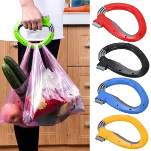 Grocery Bag Carry Handle