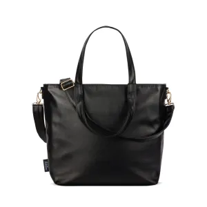 Harper Tote - Vegan Leather