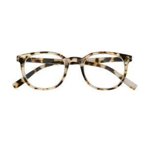 iSee Reader - Kirra - Light Tortoiseshell