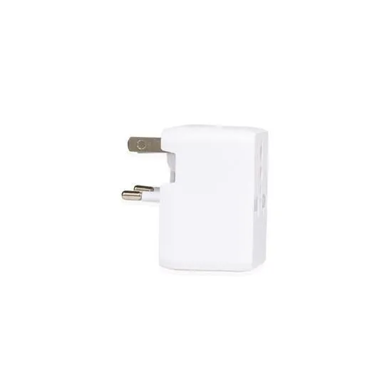 Kikkerland Universal Travel Adapter