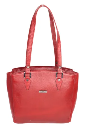 Ladies Premium Leather hand bag 997430