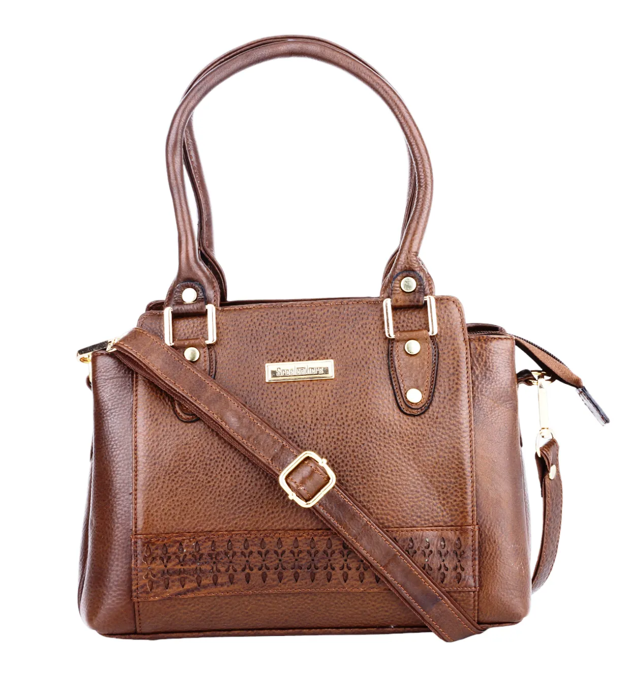 Ladies Premium Leather Hand Bag 997433