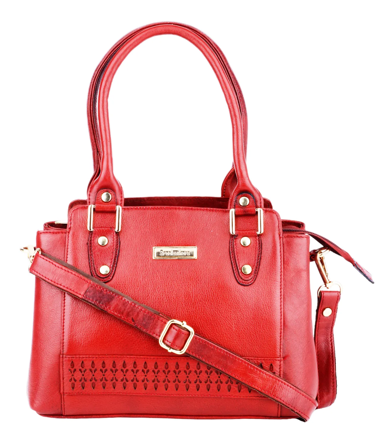 Ladies Premium Leather Hand Bag 997433