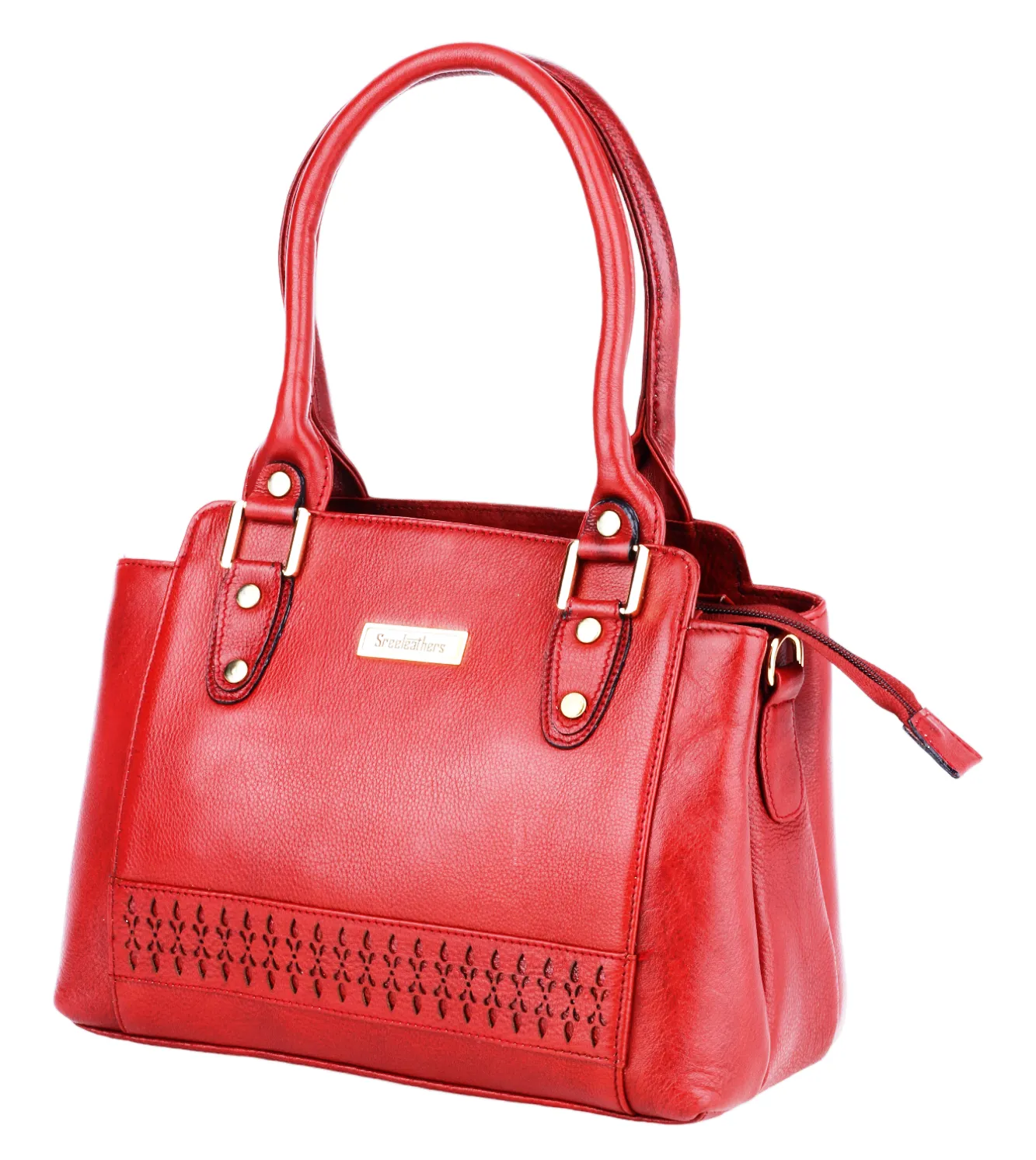 Ladies Premium Leather Hand Bag 997433