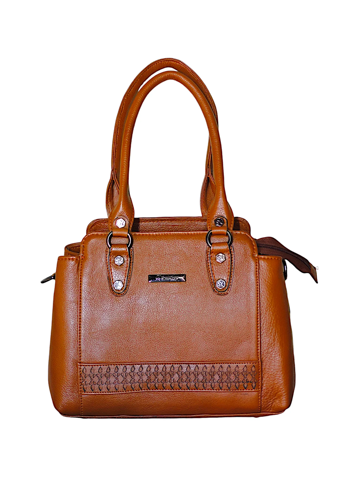 Ladies Premium Leather Hand Bag 997433