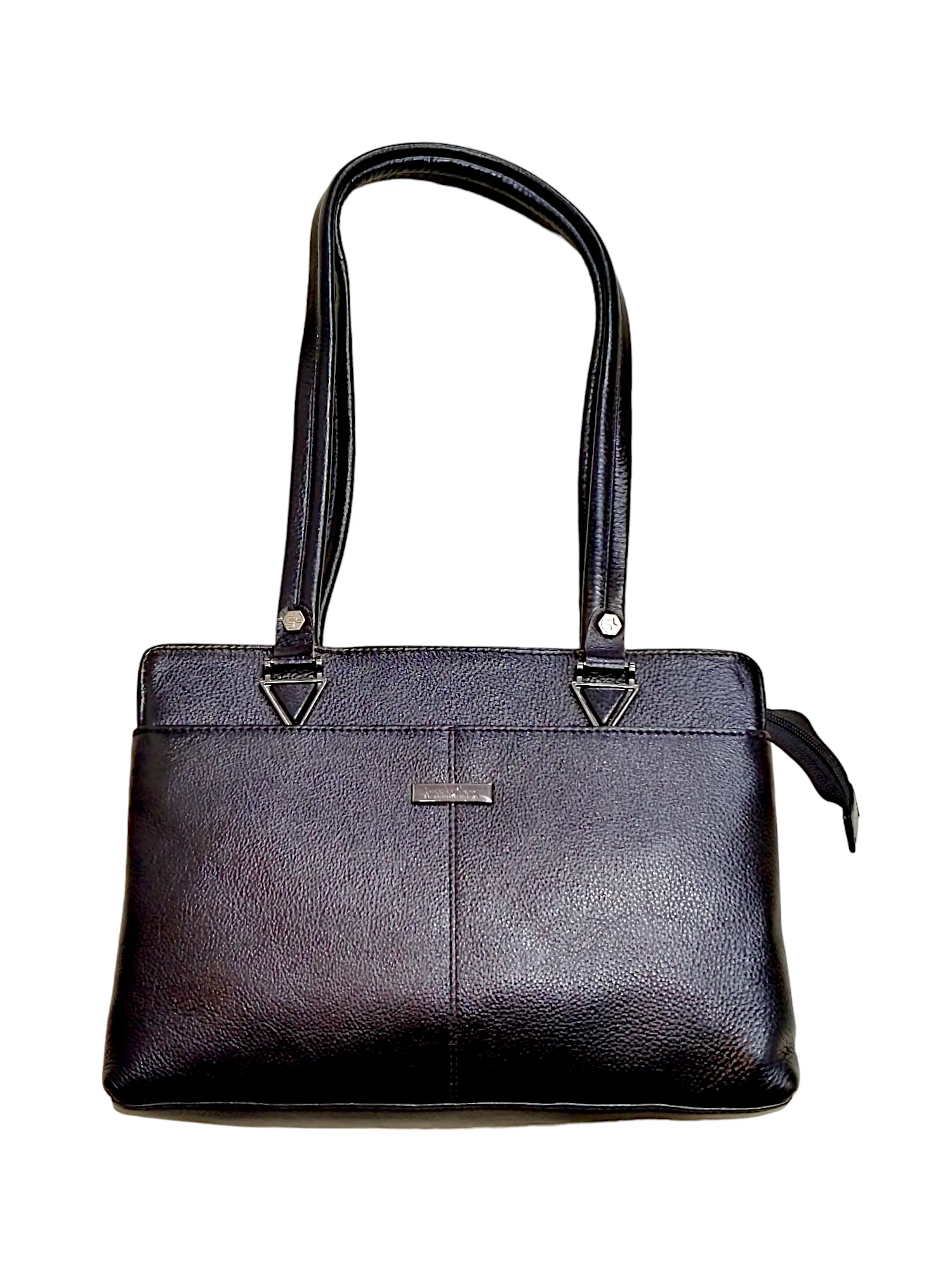 Ladies Premium Leather hand bag 997439