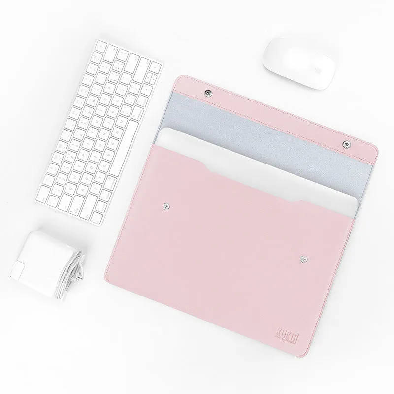 laptop and iPad protective case