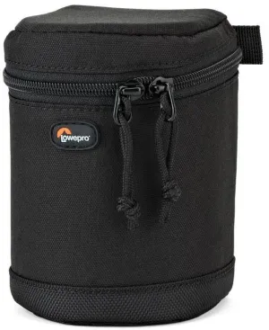 Lowepro Compact Zoom Lens Case 8x12cm (Black)