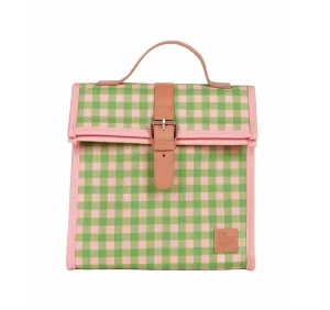 Lunch Satchel - Versailles by The Somewhere Co