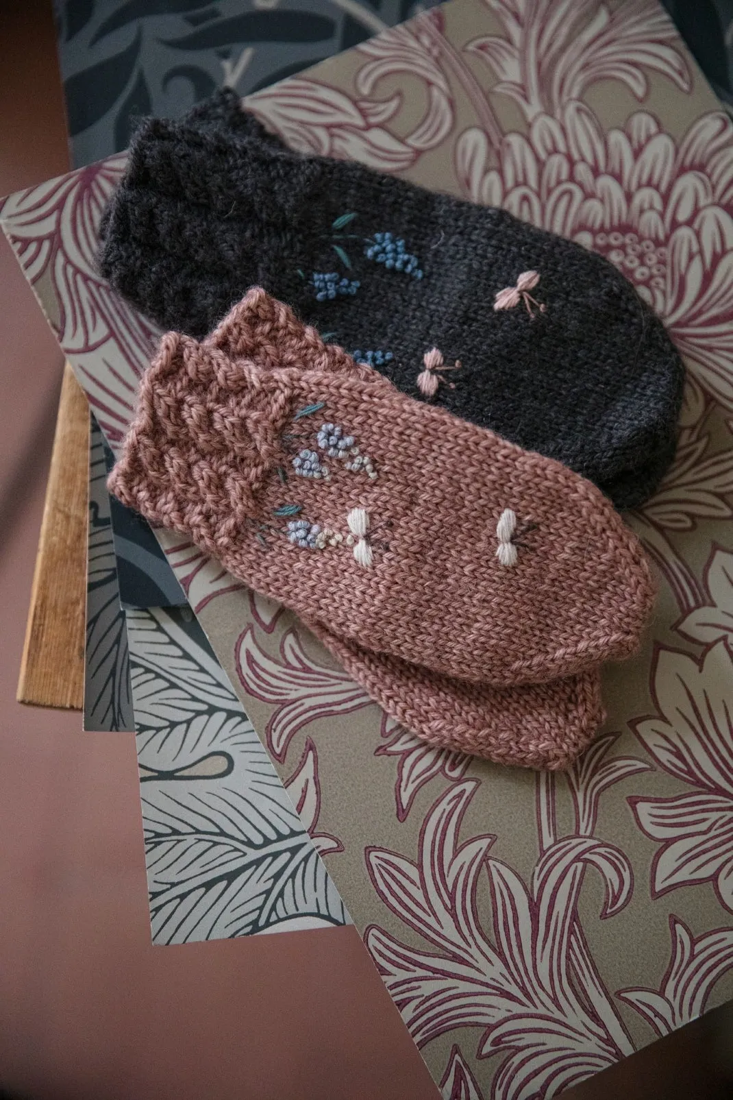 Making Memories: Timeless Children’s Knits